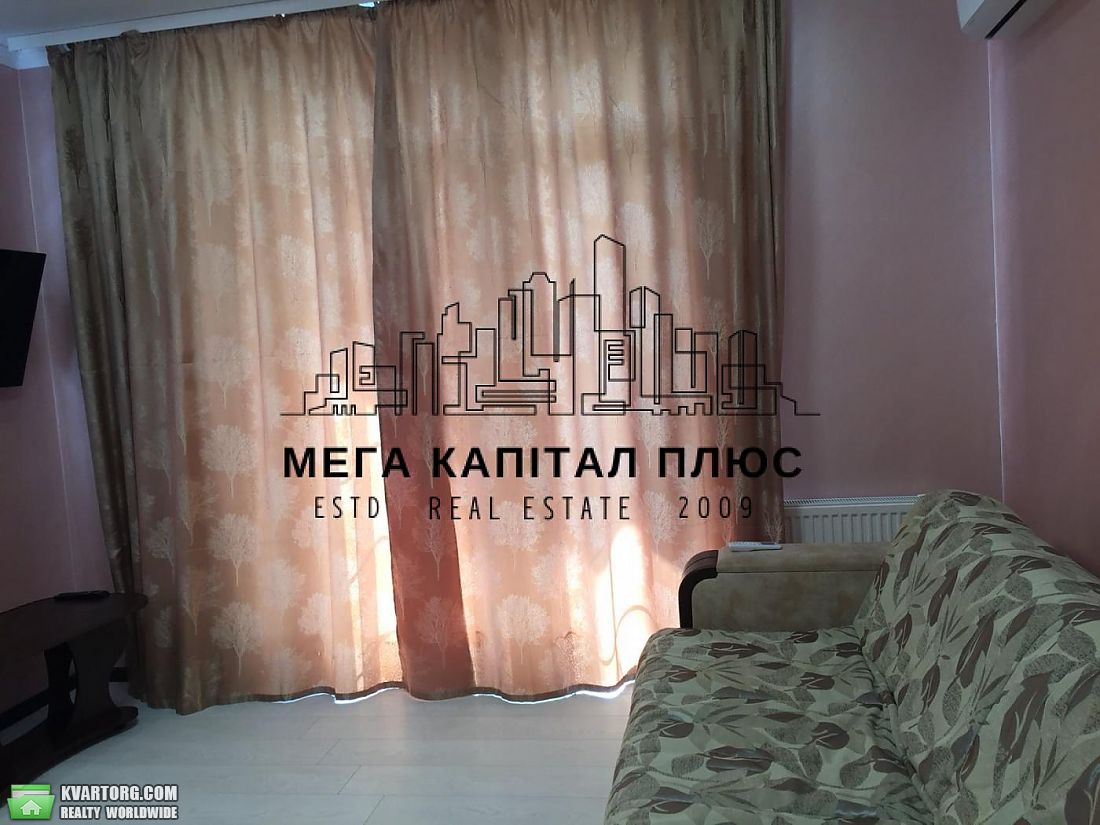 Rent out 2-room apartment. Киев, Максимовича — photo 8