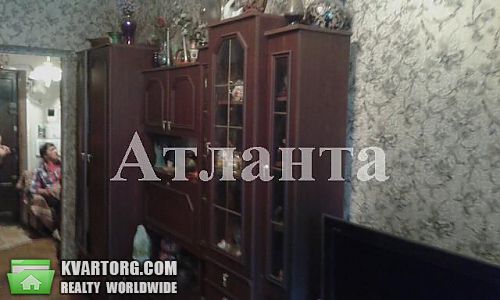 Sell 1-room apartment. Одесса, Осипова — photo 1