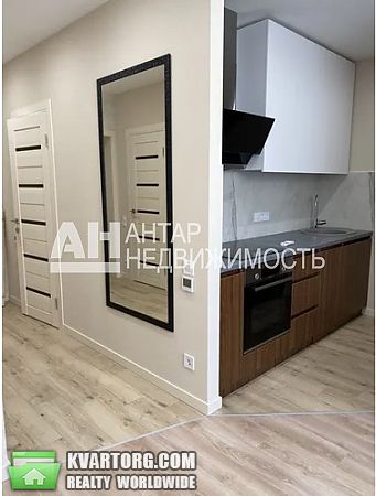 Rent out 1-room apartment. Киев,  Берёзовая — photo 4