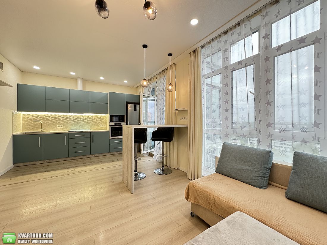 Sell 1-room apartment. Одесса, Гагарина пр. — photo 2