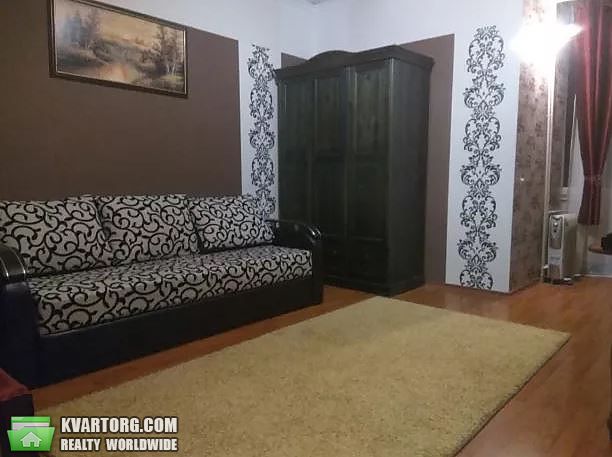 Rent out 2-room apartment. Киев,  Тимошенко — photo 4