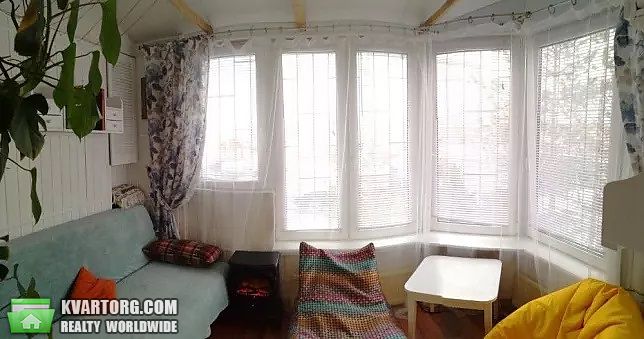 Sell 2-room apartment. Киев,  Лисковская — photo 3