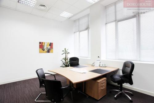 Rent out office. Киев, Николая Гринченко 4 — photo 1