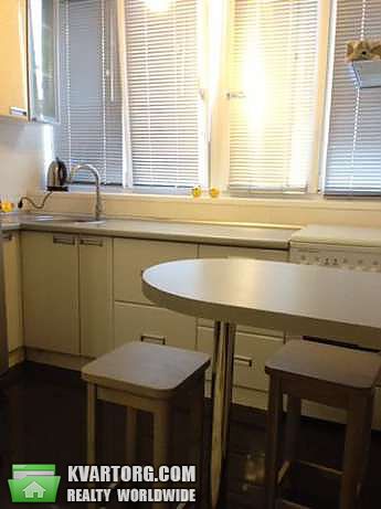 Rent out 2-room apartment. Киев,  Драгоманова — photo 2