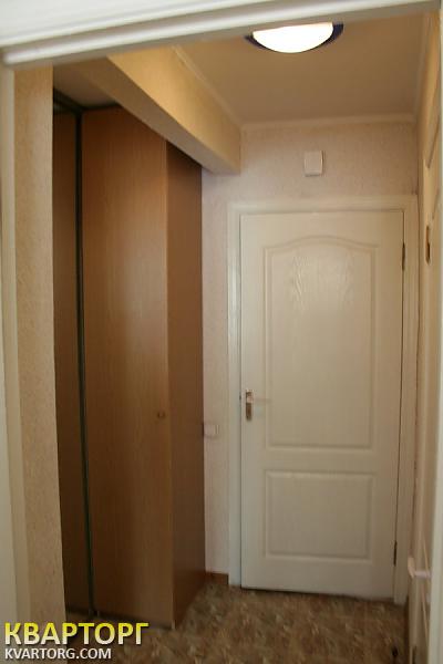 Sell 1-room apartment. Киев,  Ушинского — photo 10
