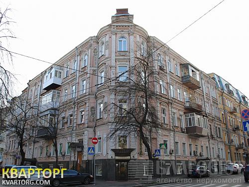 Sell 2-room apartment. Киев,  Рейтарская — photo 1