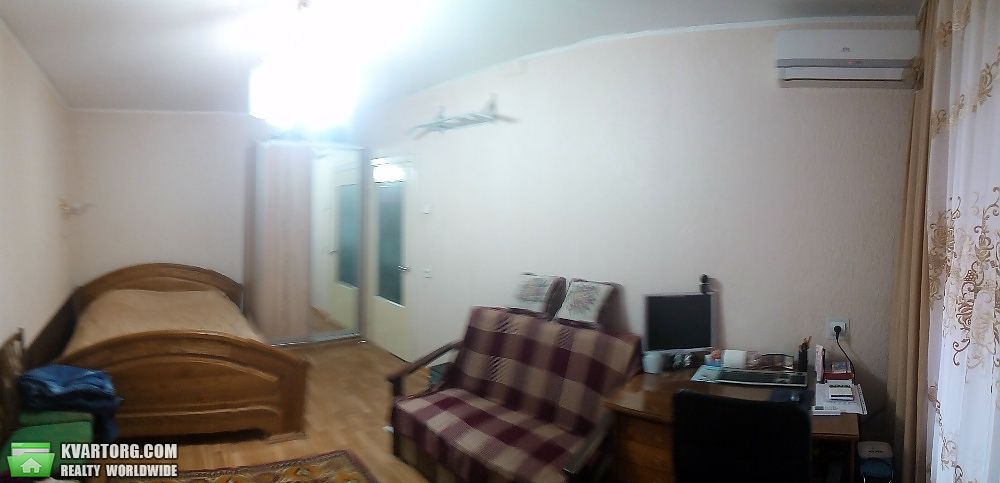 Sell 1-room apartment. Киев,  Мостицкая — photo 2