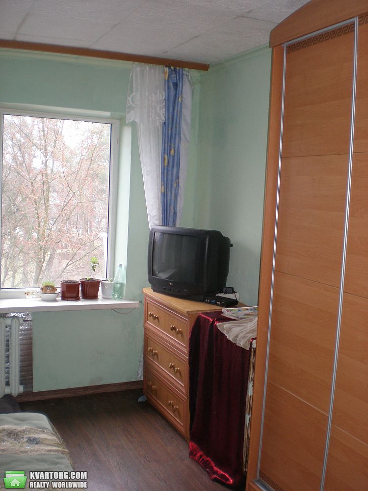 Sell 1-room apartment. Киев,  Краснофлотская — photo 1