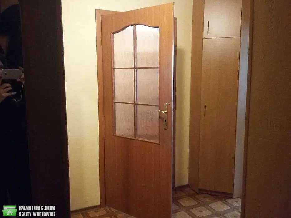 Rent out 1-room apartment. Киев,  Науки пр — photo 7