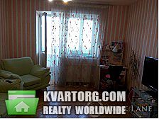 Sell 1-room apartment. Киев,  Вильямса — photo 3
