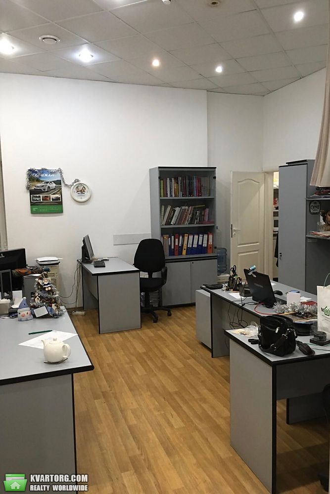 Rent out office. Киев,  Большая Васильковская — photo 4