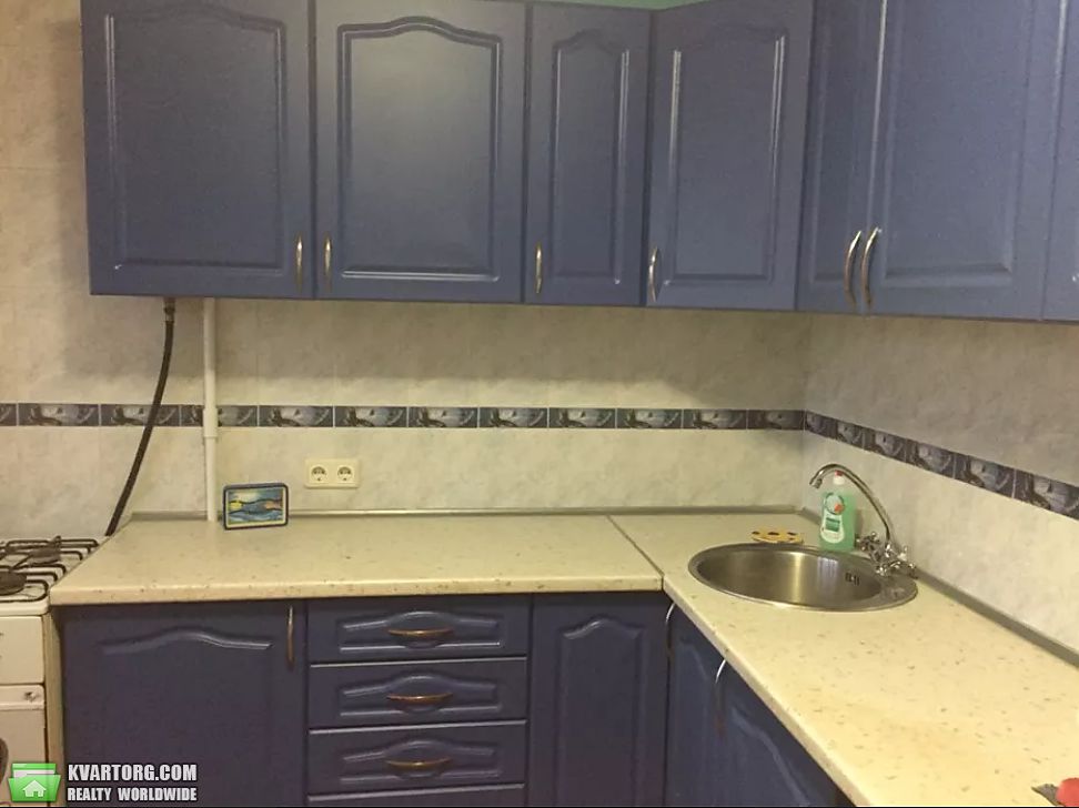 Rent out 1-room apartment. Киев,  Малышко — photo 3