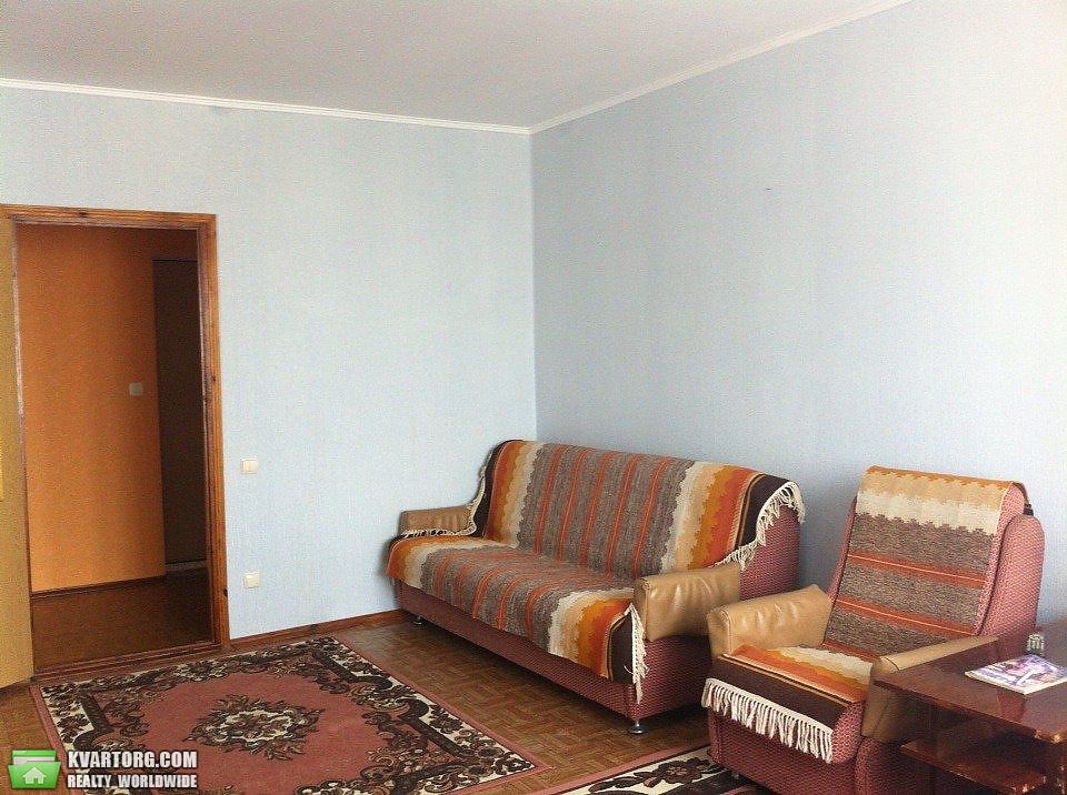 Sell 1-room apartment. Киев,  Лисковская — photo 2