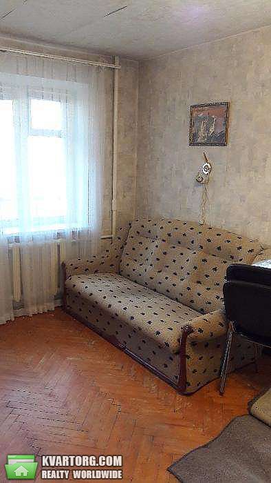 Sell 1-room apartment. Киев,  Тульчинская — photo 1