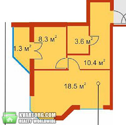 Sell 1-room apartment. Ирпень,  Университетская — photo 3