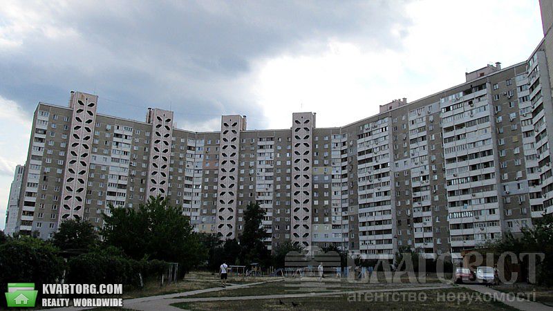 Sell 3-room apartment. Киев,  Григоренко пр — photo 1