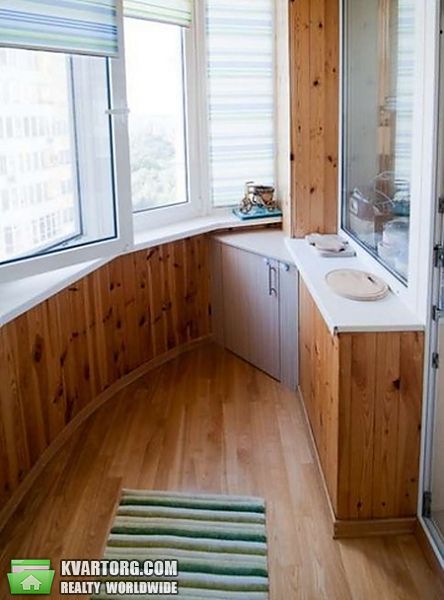 Sell 3-room apartment. Киев,  Руданского — photo 8