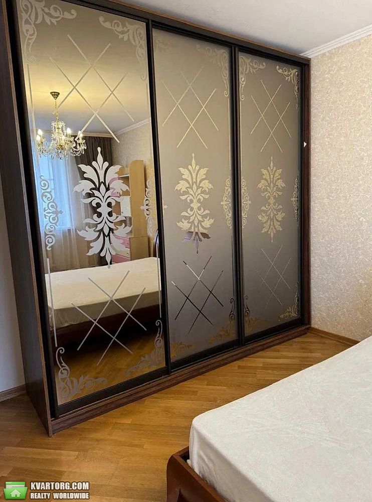 Rent out 2-room apartment. Киев, Харківське шосе — photo 10