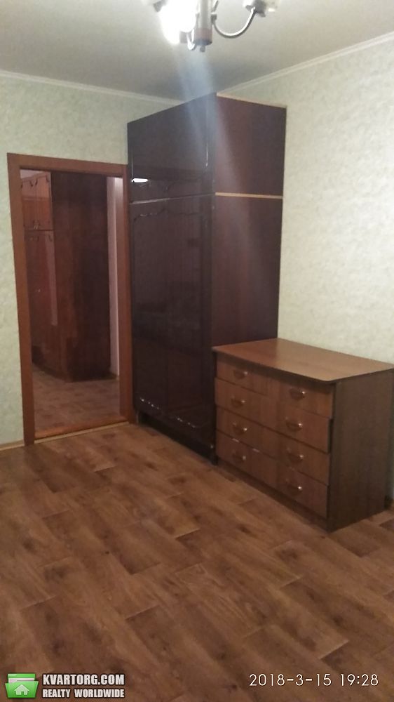 Rent out 1-room apartment. Киев, Здолбуновская ул. — photo 2