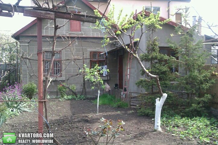 Sell house. Одесса, Линия 8-я — photo 1