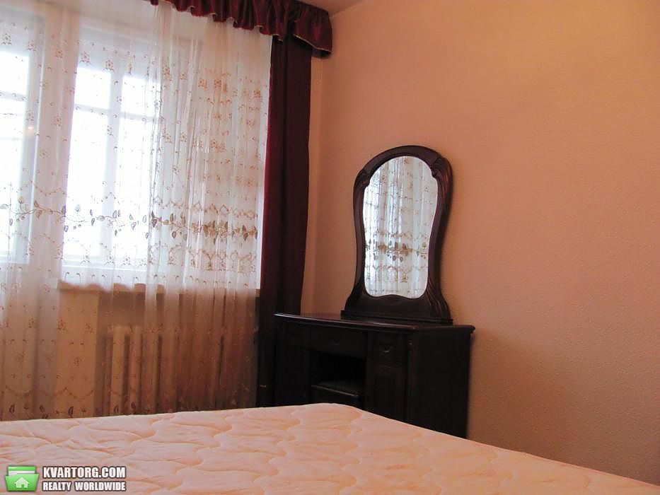 Rent out 3-room apartment. Киев,  Кутузова — photo 7