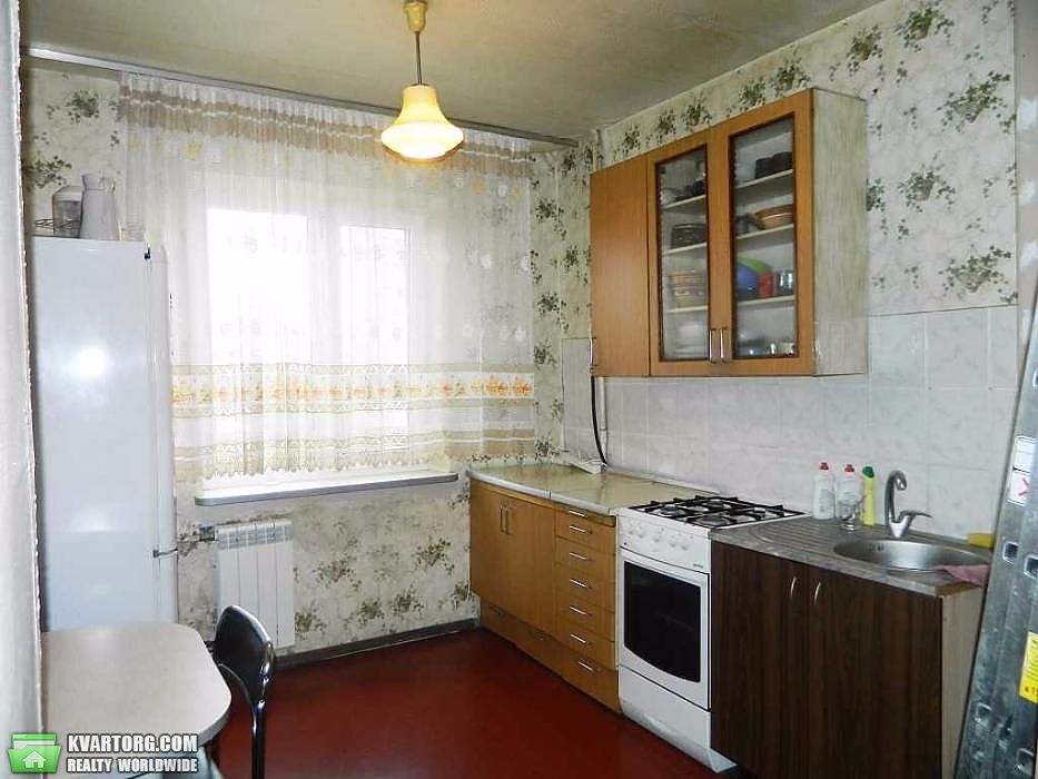 Sell 3-room apartment. Киев,  Тростянецкая — photo 5