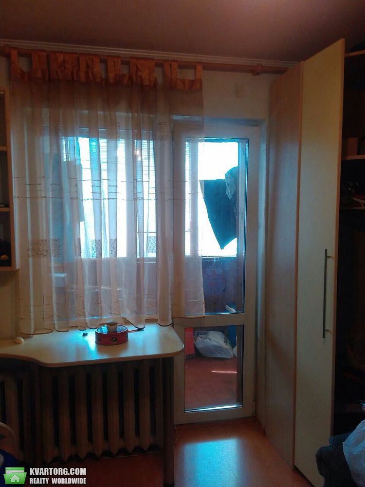 Sell 2-room apartment. Киев,  Феодосийская — photo 5