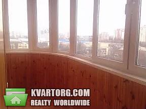 Rent out 3-room apartment. Киев,  Нежинская — photo 6