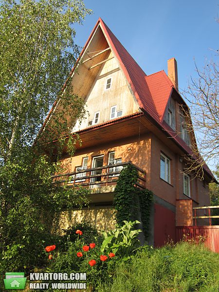 Sell house. Киевская обл., Гагарина — photo 1