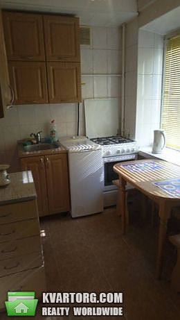 Rent out 2-room apartment. Киев, Красноармейская — photo 3