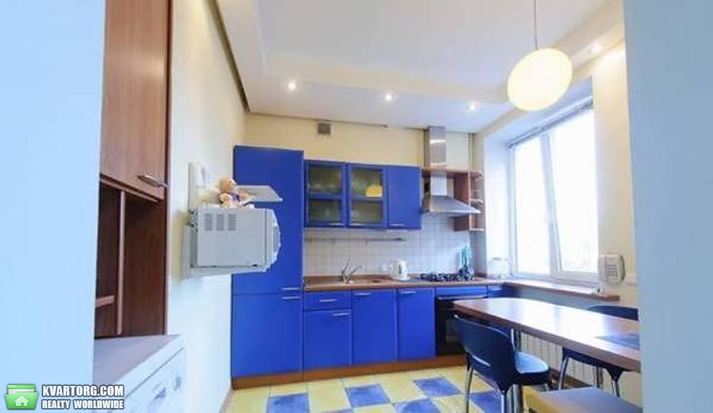 Rent out 2-room apartment. Киев,  Круглоуниверситетская — photo 3