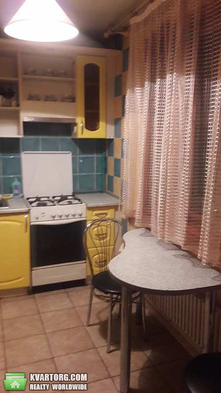 Rent out 2-room apartment. Харьков, Гвардейцев-Широнинцев — photo 1