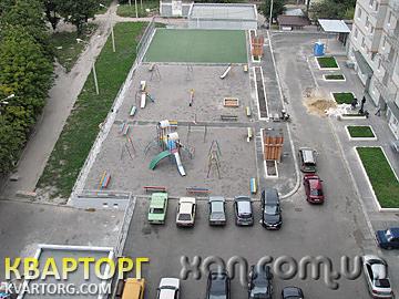 Sell 2-room apartment. Харьков, Гв. Широнинцев — photo 3