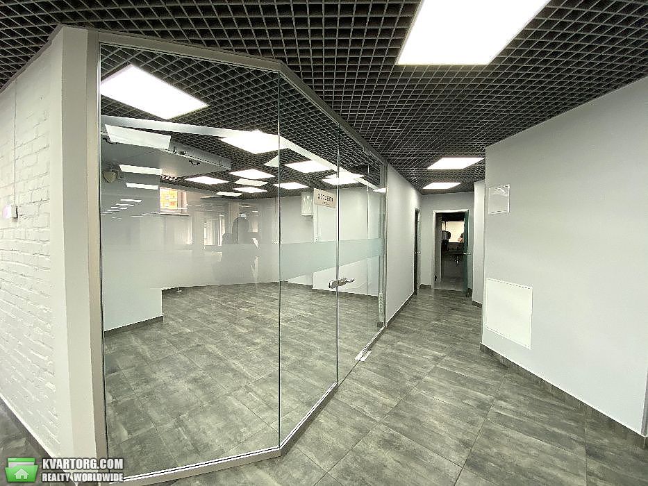 Rent out office. Киев,  Щорса — photo 1