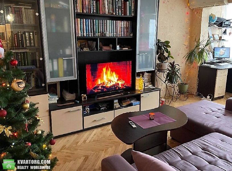 Sell 2-room apartment. Киев, Марка Безручко — photo 6