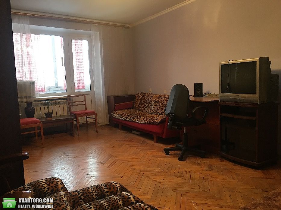 Sell 1-room apartment. Киев,  Науки пр — photo 1