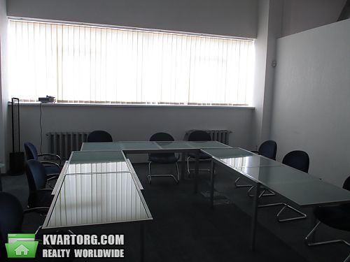 Rent out office. Киев,  Сурикова — photo 9
