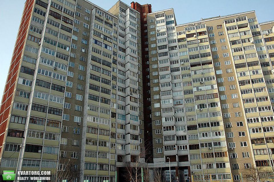 Sell 3-room apartment. Киев,  Заболотного — photo 1