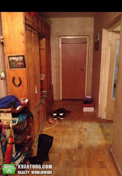 Sell 4-room apartment. Киев, Руденко — photo 1