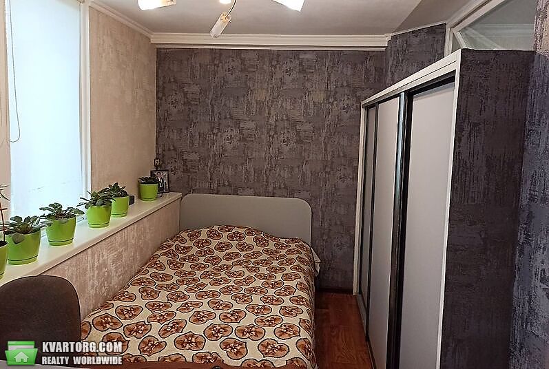 Sell 1-room apartment. Киев, Иорданская — photo 7