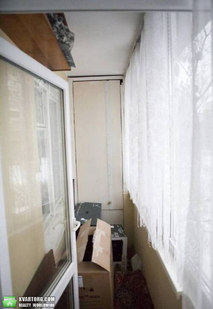 Sell 1-room apartment. Киев,  Русановский бул — photo 5