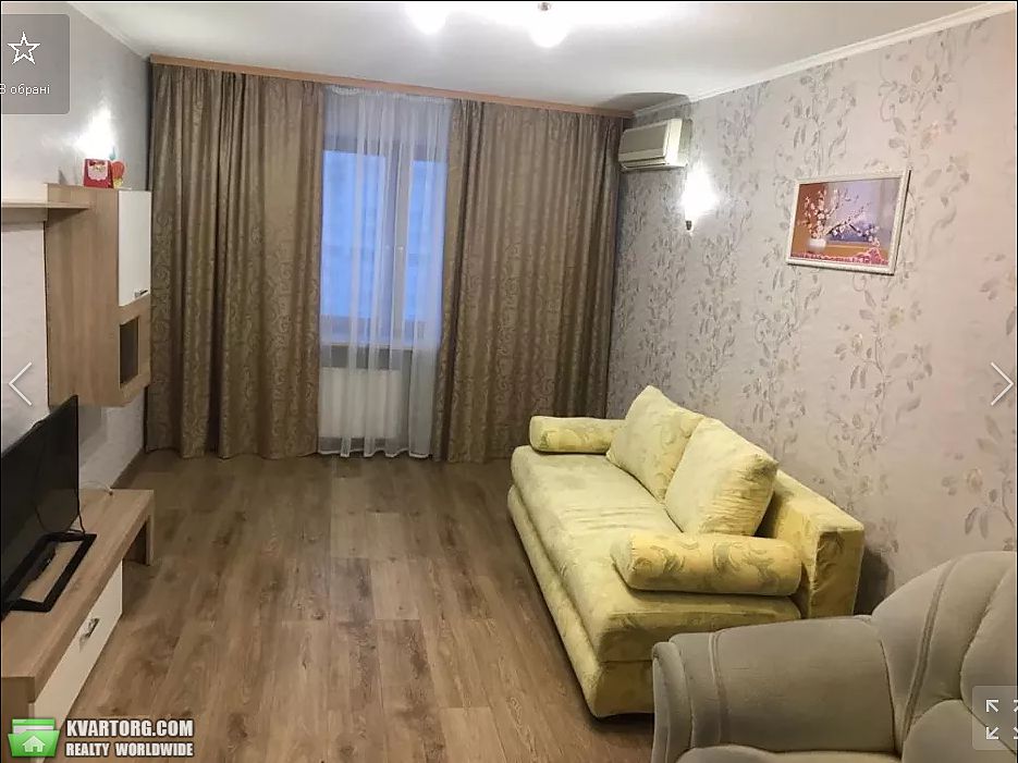 Rent out 2-room apartment. Киев,  Героев Сталинграда пр — photo 3