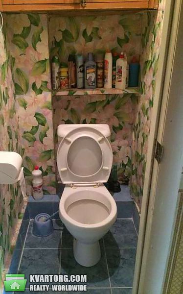 Sell 3-room apartment. Киев,  Радунская — photo 4