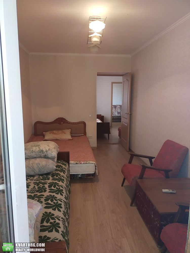 Sell 3-room apartment. Одесса, Николаевская дорога — photo 2