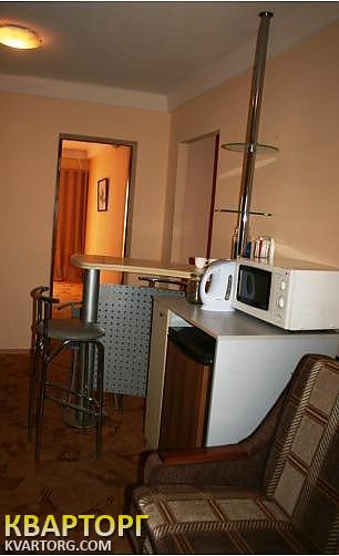Rent out 2-room apartment. Киев, Серафимовича — photo 6