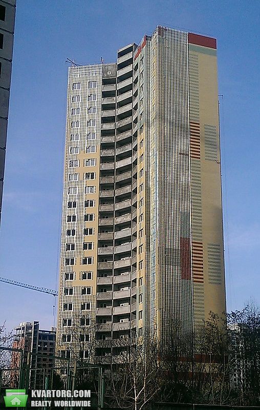 Sell 1-room apartment. Киев,  Ломоносова — photo 2