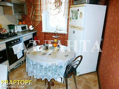 Sell 1-room apartment. Одесса,  Крымская — photo 3