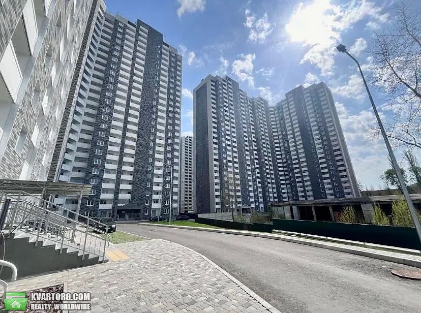 Sell 1-room apartment. Киев,  Коноплянская — photo 1