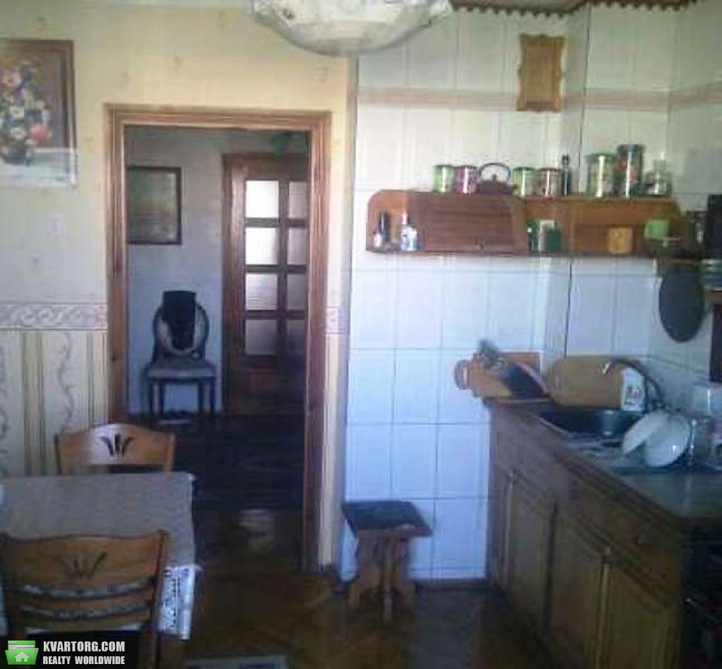 Sell 4-room apartment. Киев,  Тимошенко — photo 2