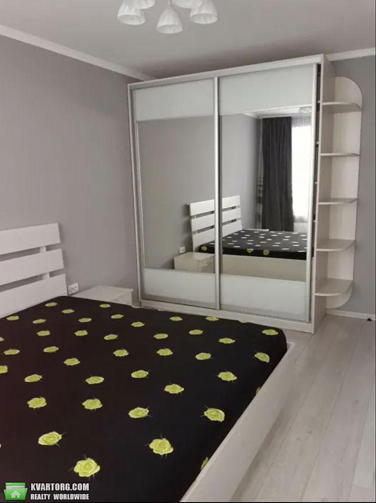 Rent out 1-room apartment. Киев,  Гетьмана — photo 5